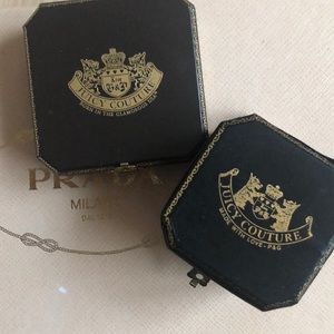 Classic/Original Juicy Couture Box Bundle